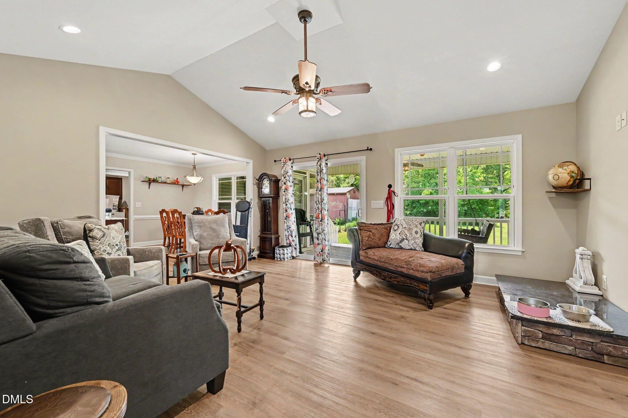 2154 Union Ridge Road