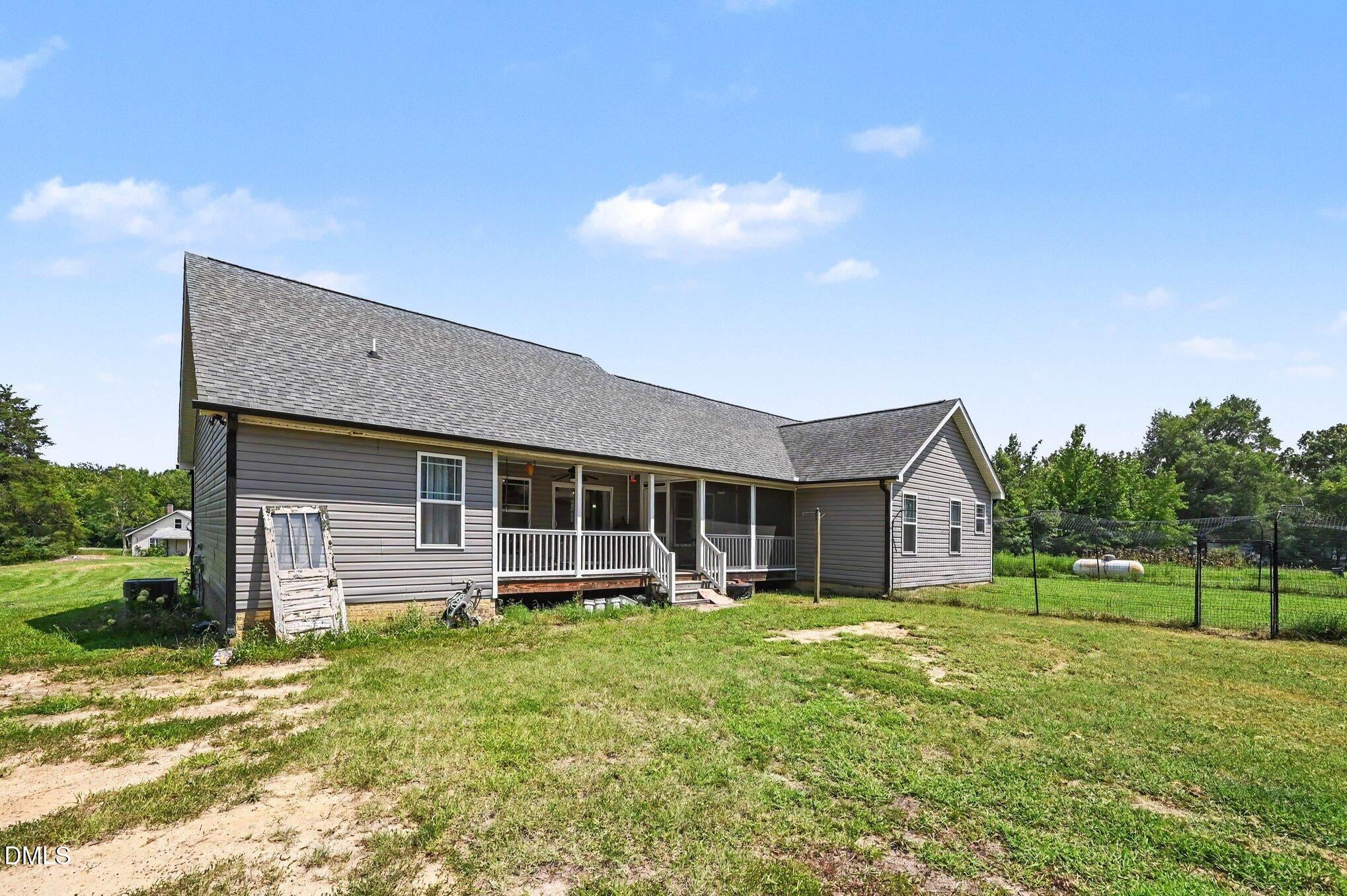 2154 Union Ridge Road
