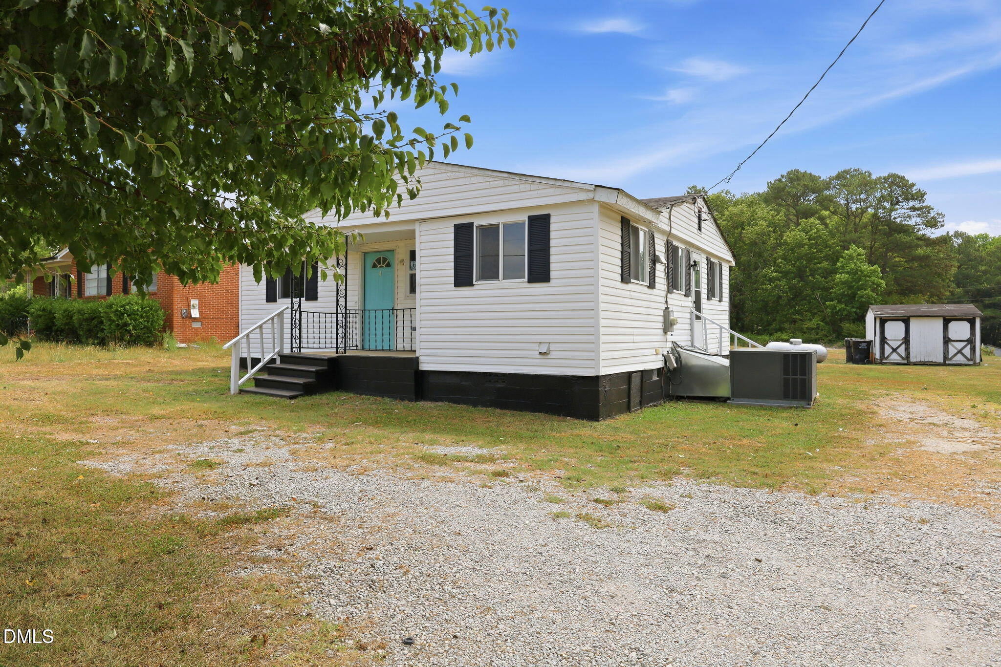 1758 Barber Mill Road