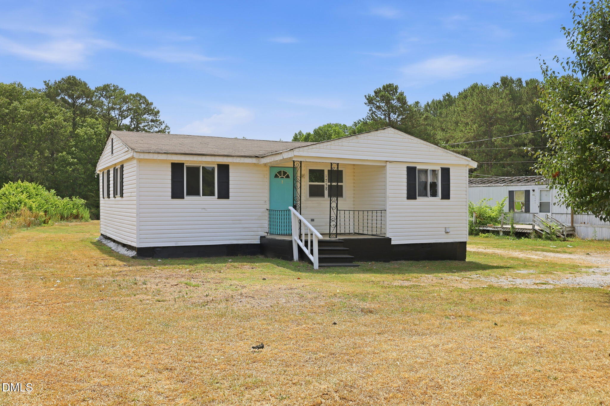 1758 Barber Mill Road