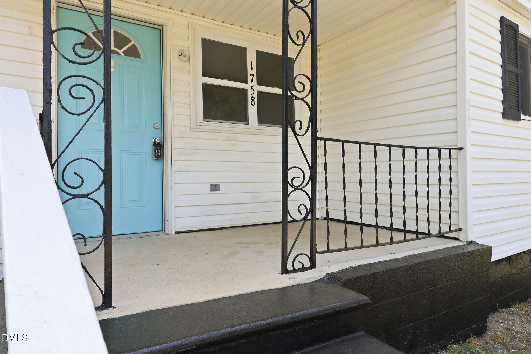 1758 Barber Mill Road