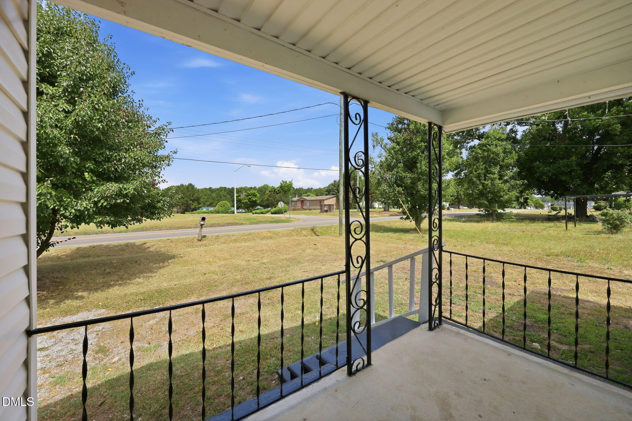 1758 Barber Mill Road
