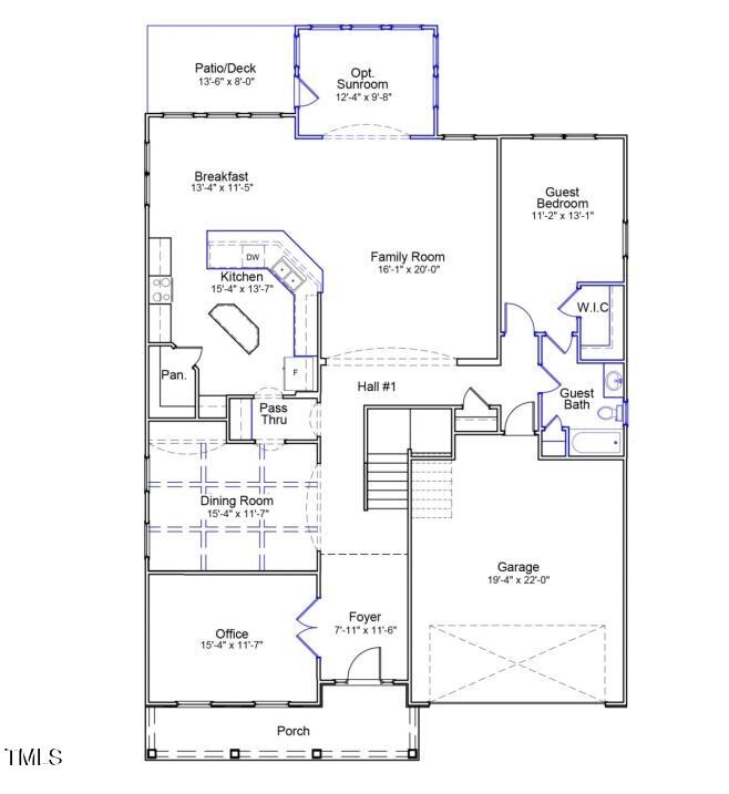 215 Augusta Pond Way 156