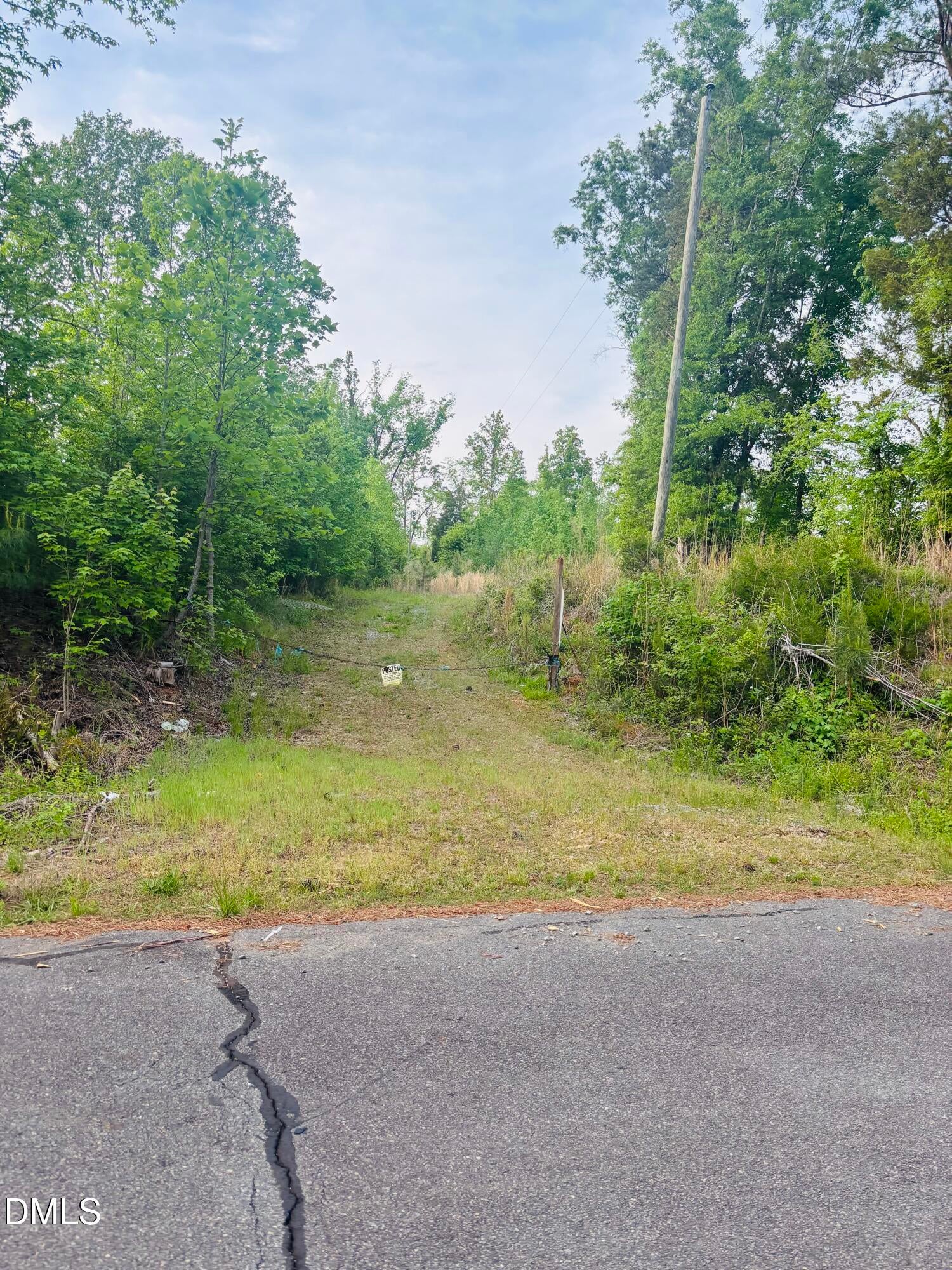 Tbd Alston Horton Service Road