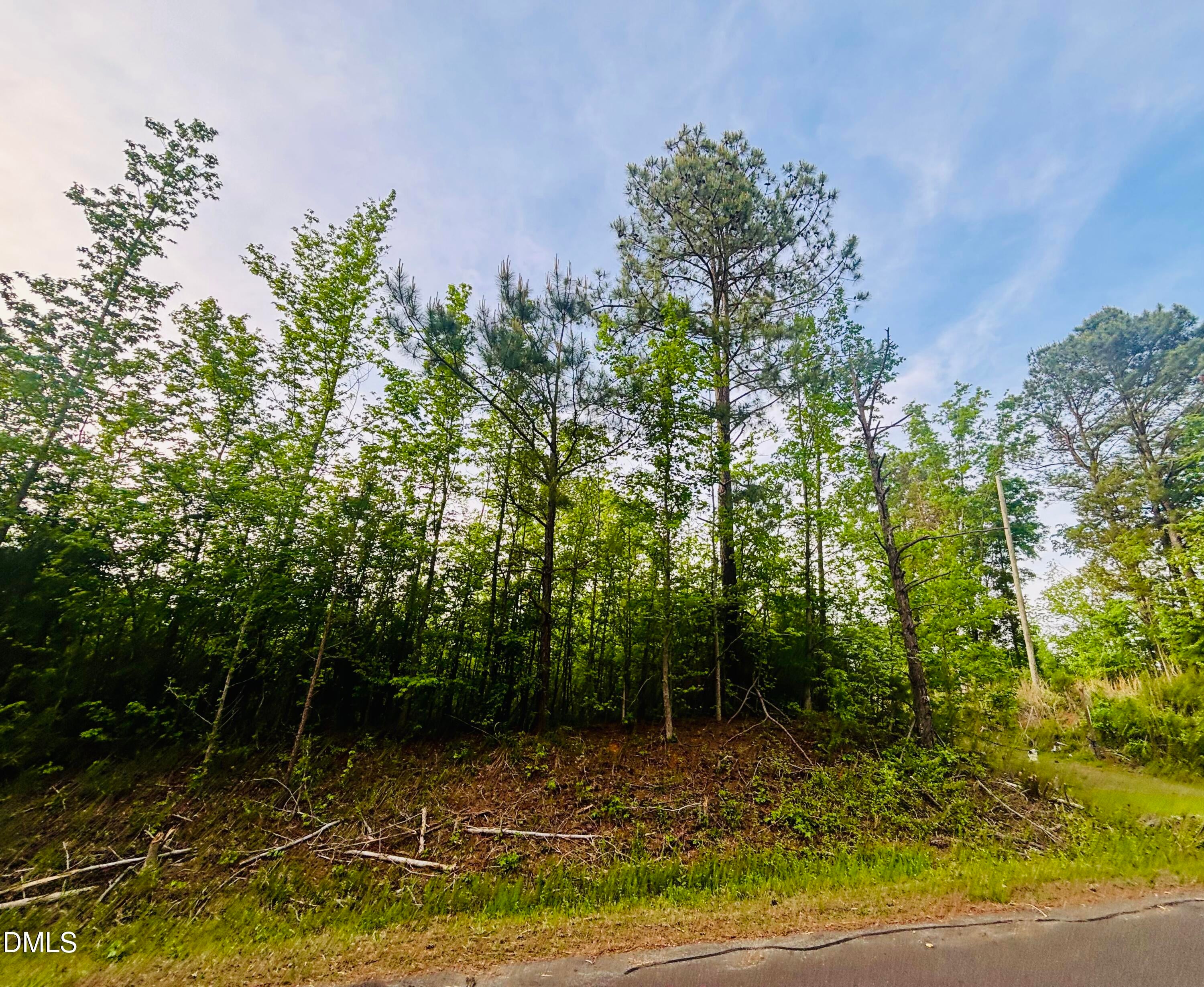 Tbd Alston Horton Service Road