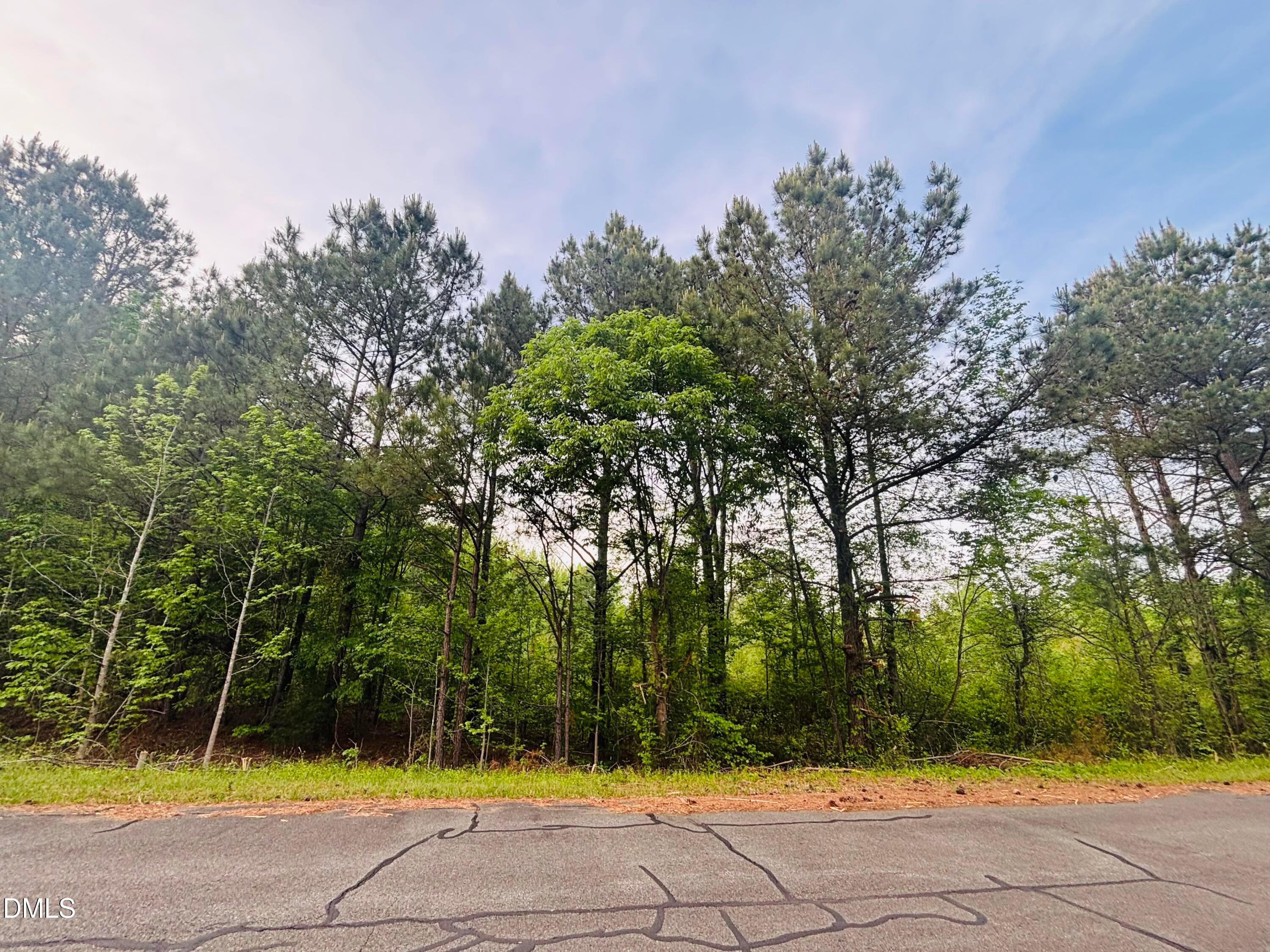 Tbd Alston Horton Service Road