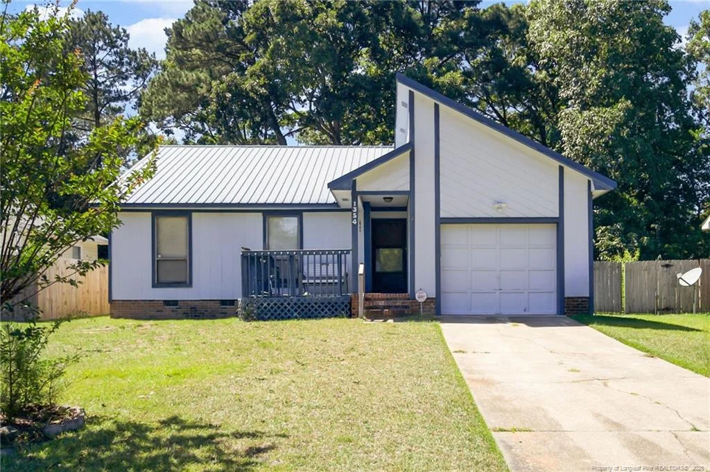 1354 Worstead Drive