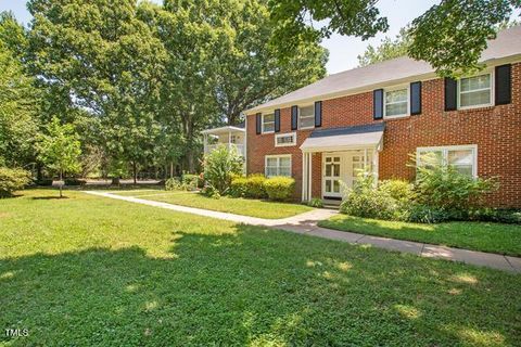 907 St Marys Street Raleigh NC 27605