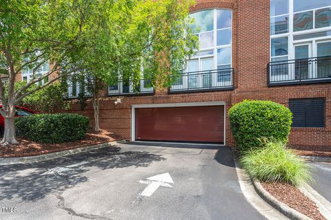 A home in Raleigh