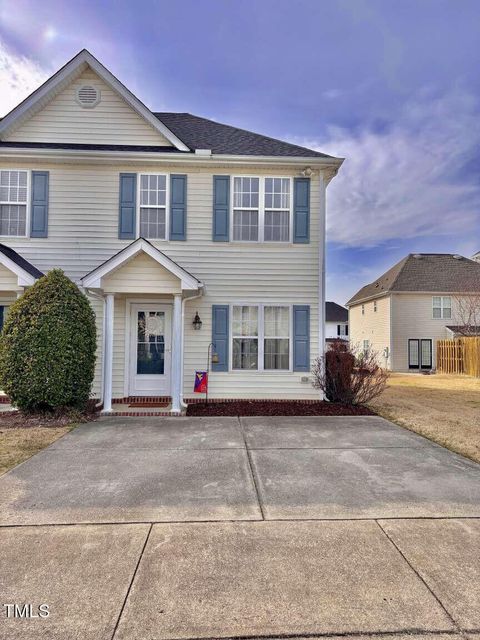2323 Turtle Point Drive Raleigh NC 27604