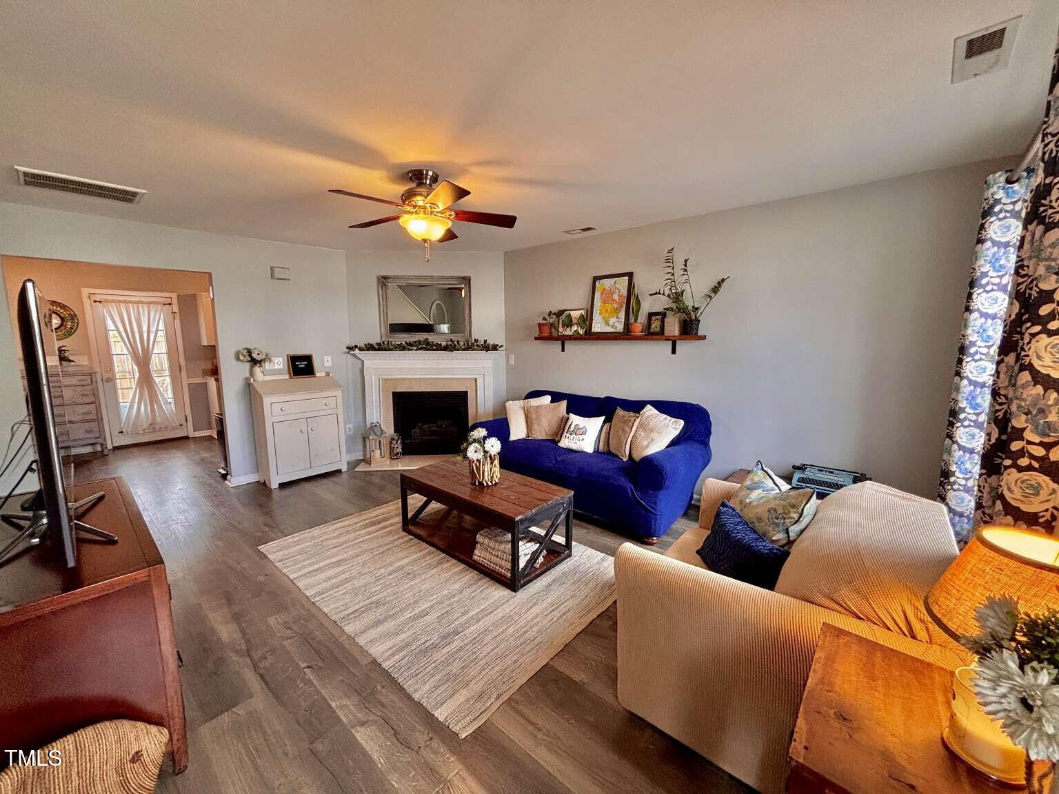 2323 Turtle Point Drive