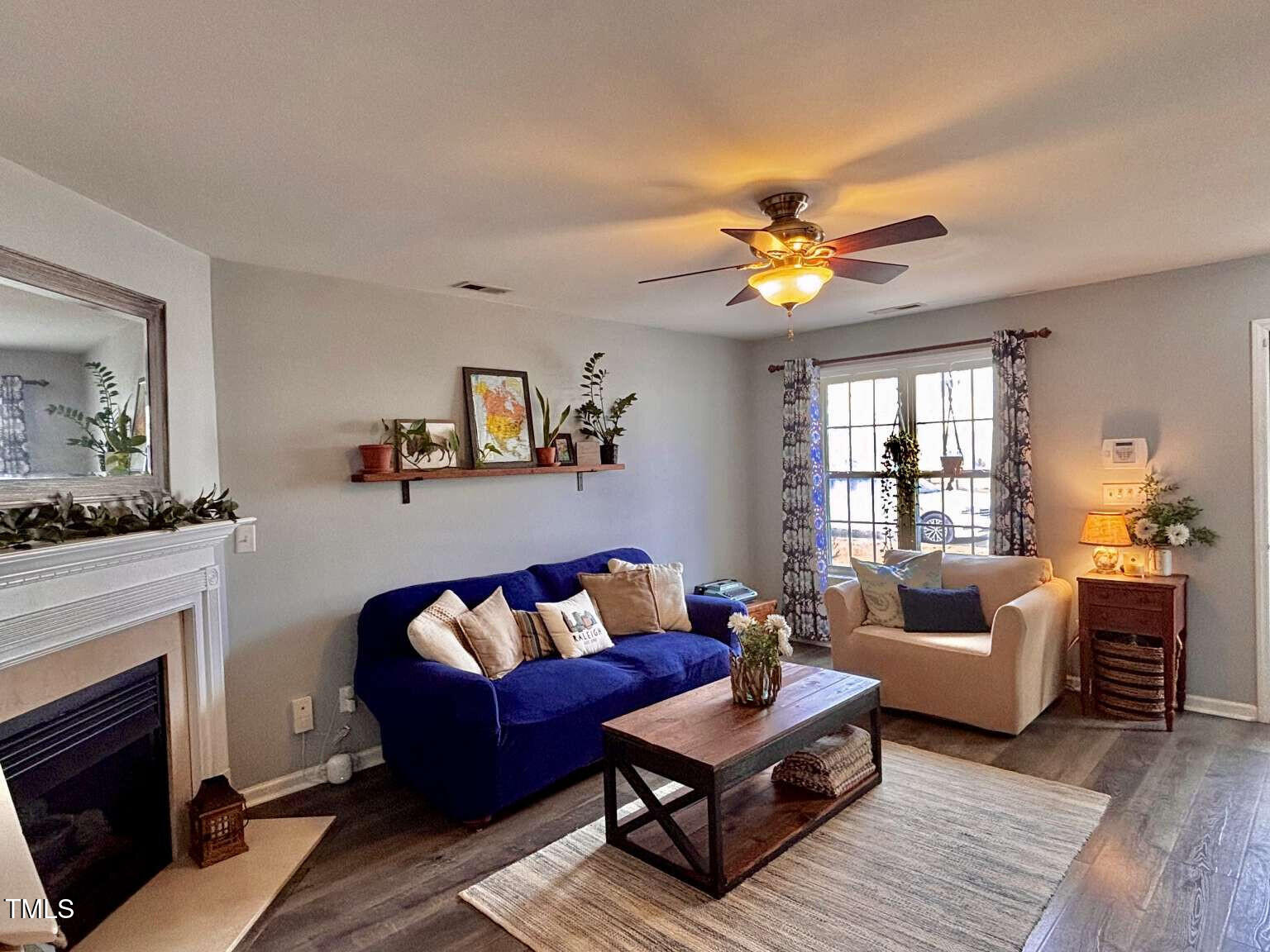 2323 Turtle Point Drive