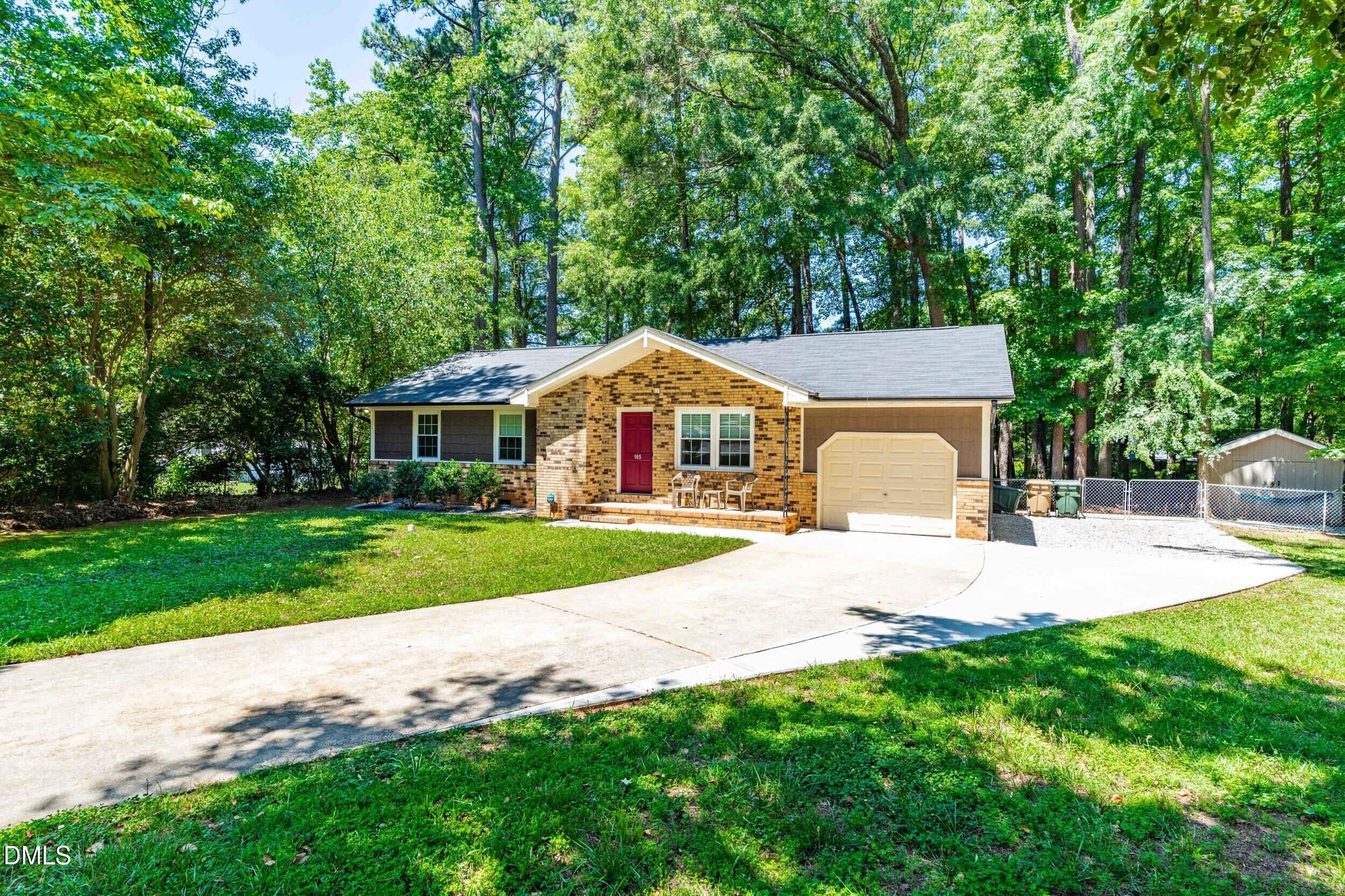 105 Nivens Court