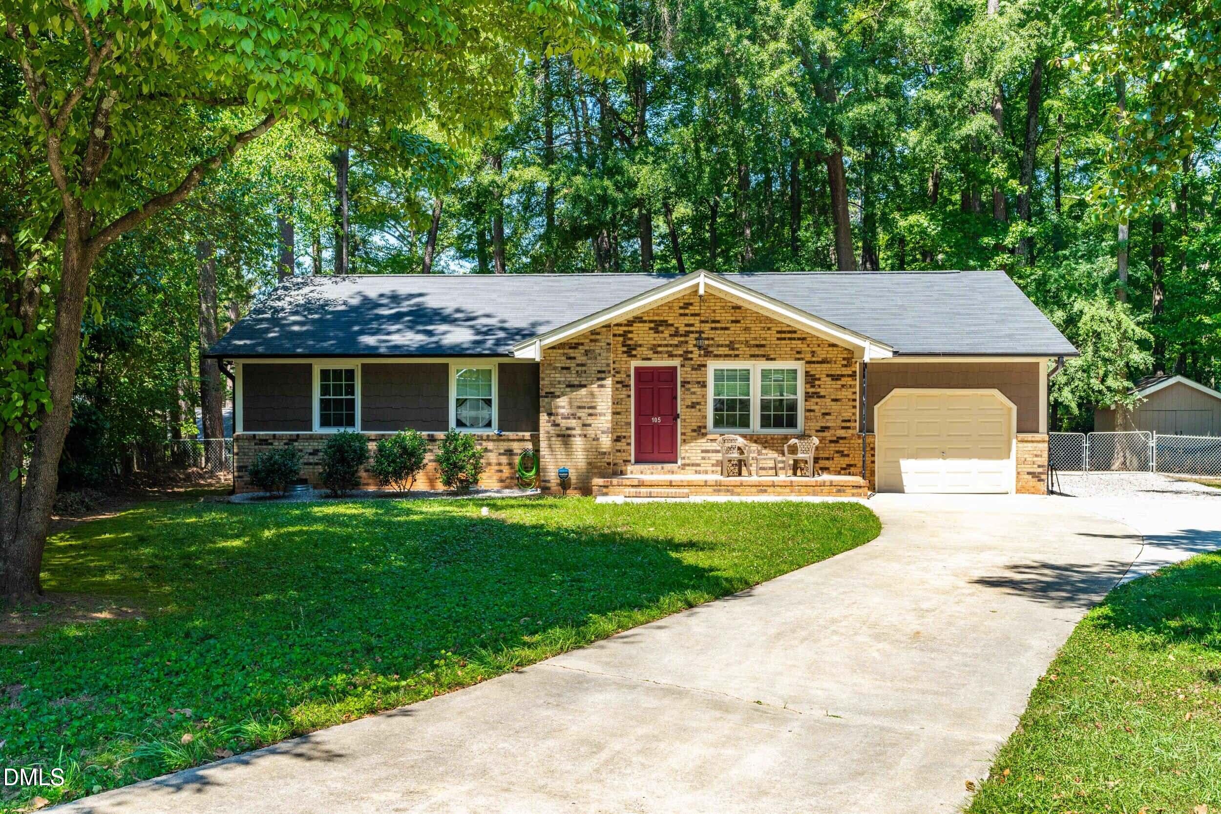 105 Nivens Court
