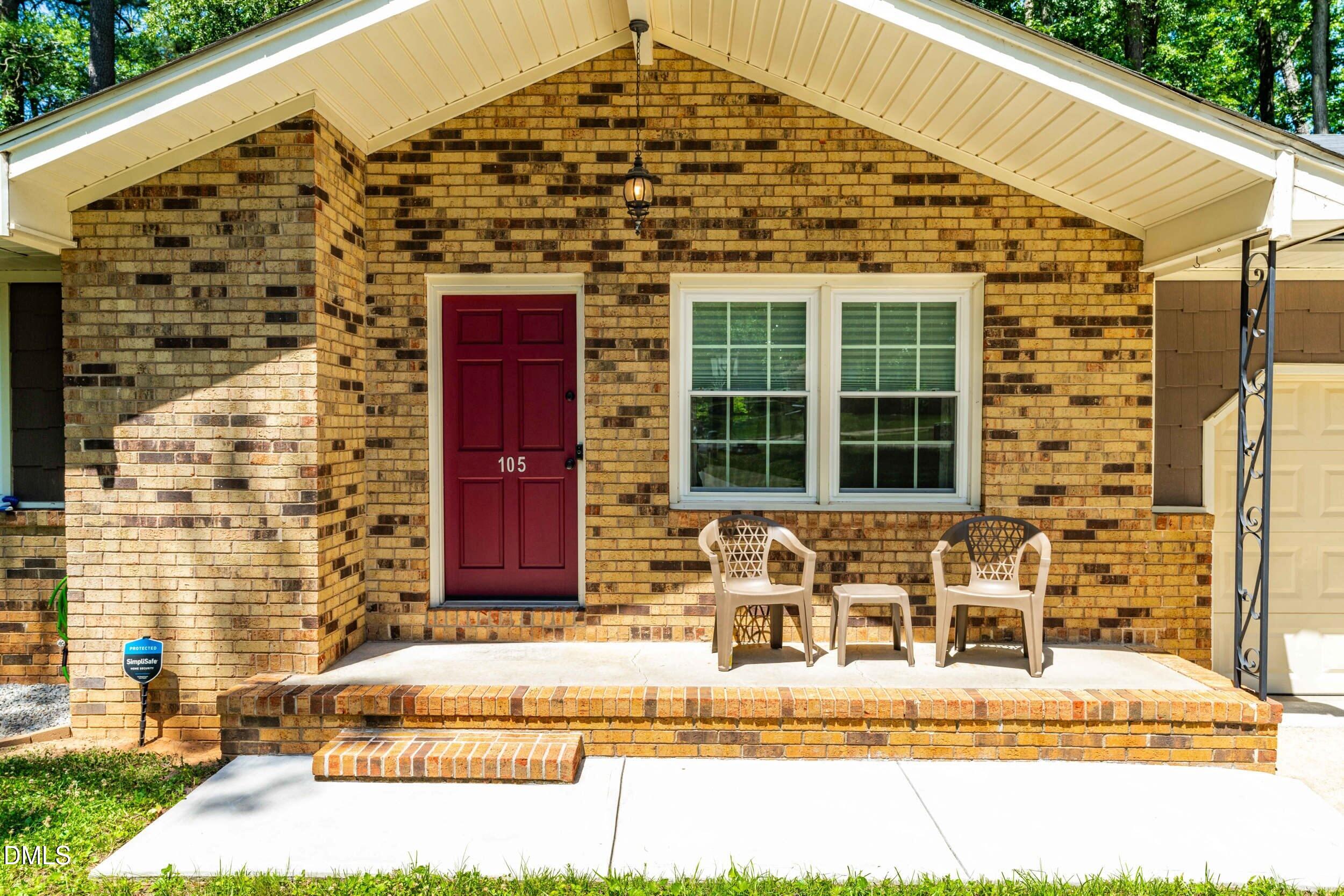 105 Nivens Court