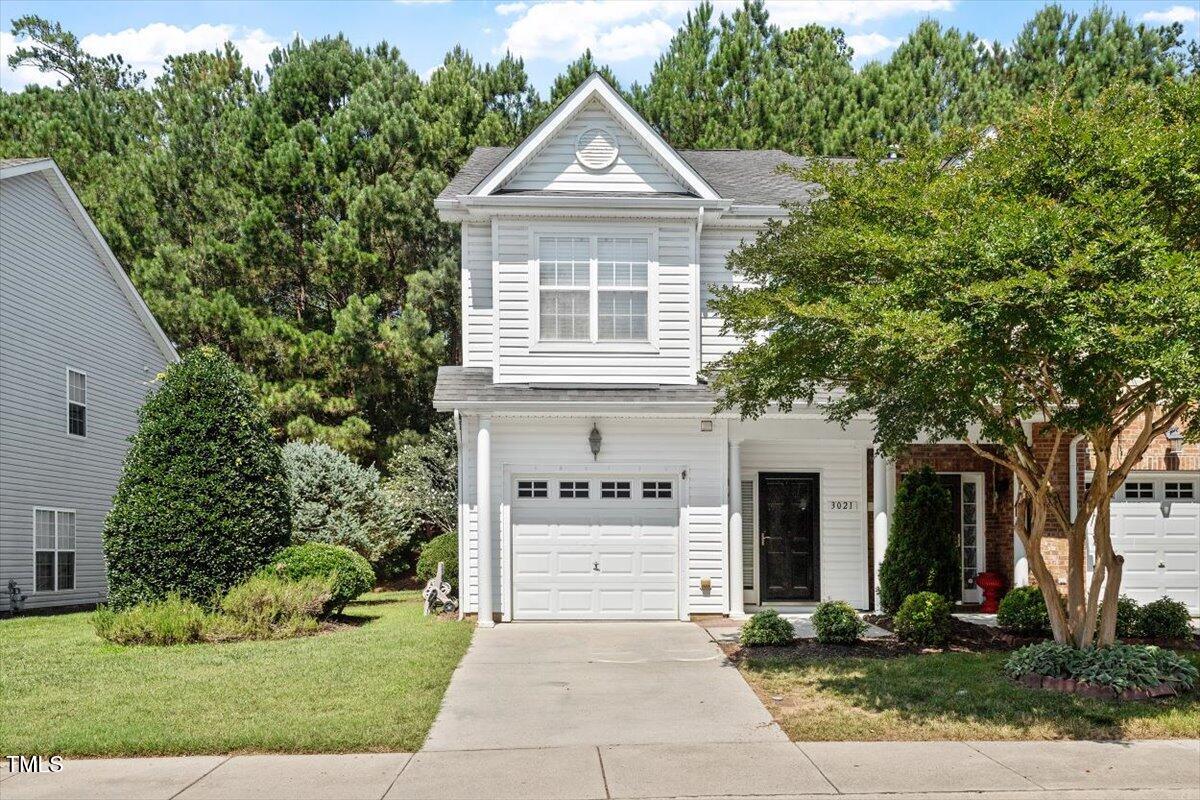 3021 Winding Waters Way