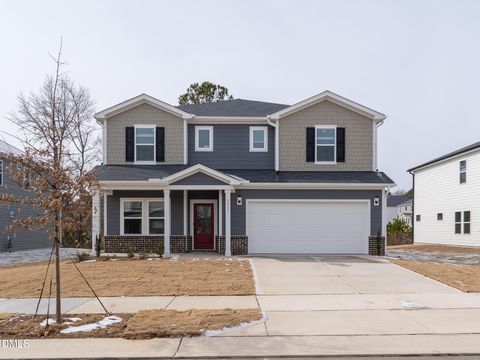 3517 Telluride Trail Raleigh NC 27616