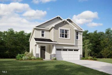 103 Vulcan Street Garner NC 27529