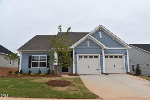 Photo of 68 Moon Flower Walk, Youngsville, NC 27596 (MLS # 10146783)