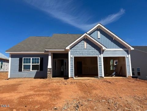 Photo of 68 Moon Flower Walk, Youngsville, NC 27596 (MLS # 10146783)
