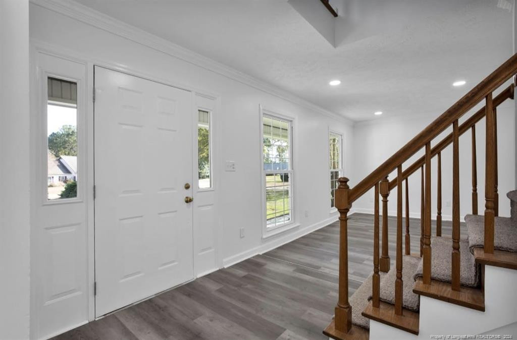 452 Foxwood Drive