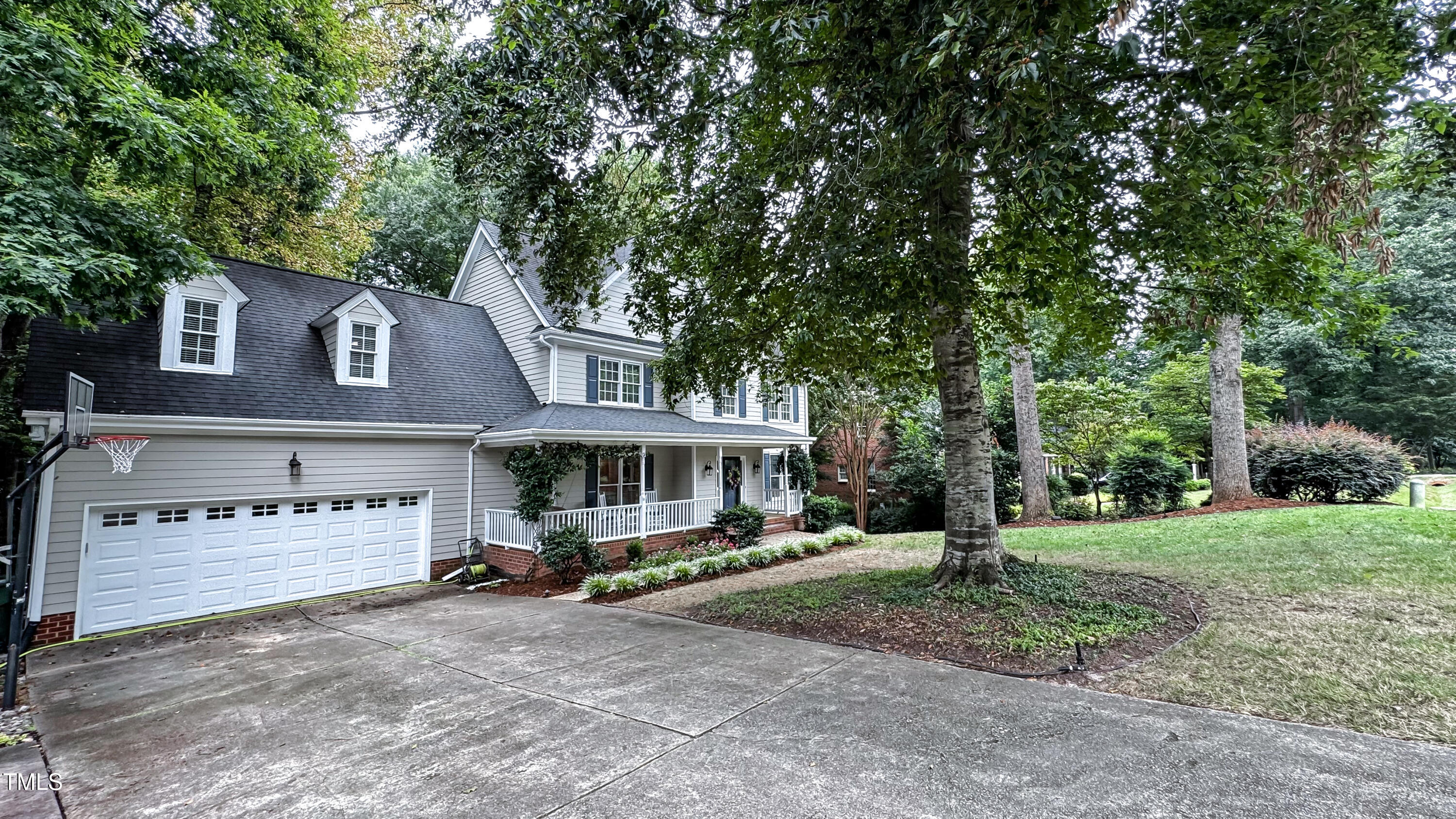 217 Lochside Drive