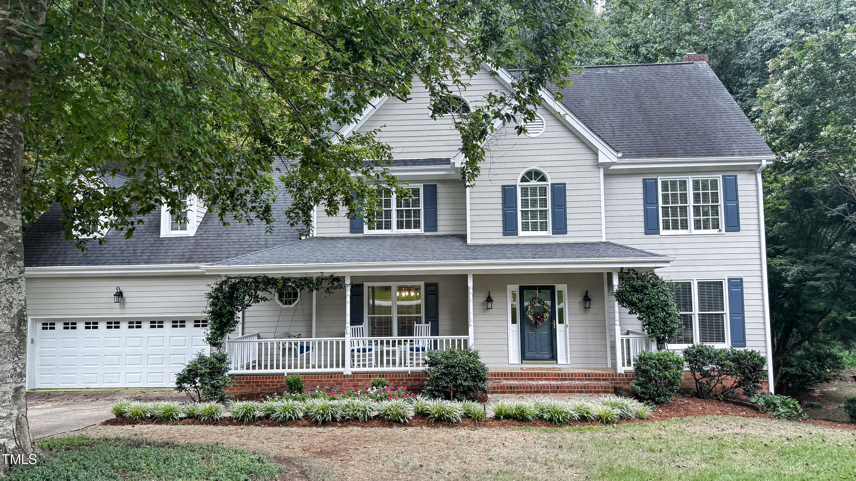 217 Lochside Drive