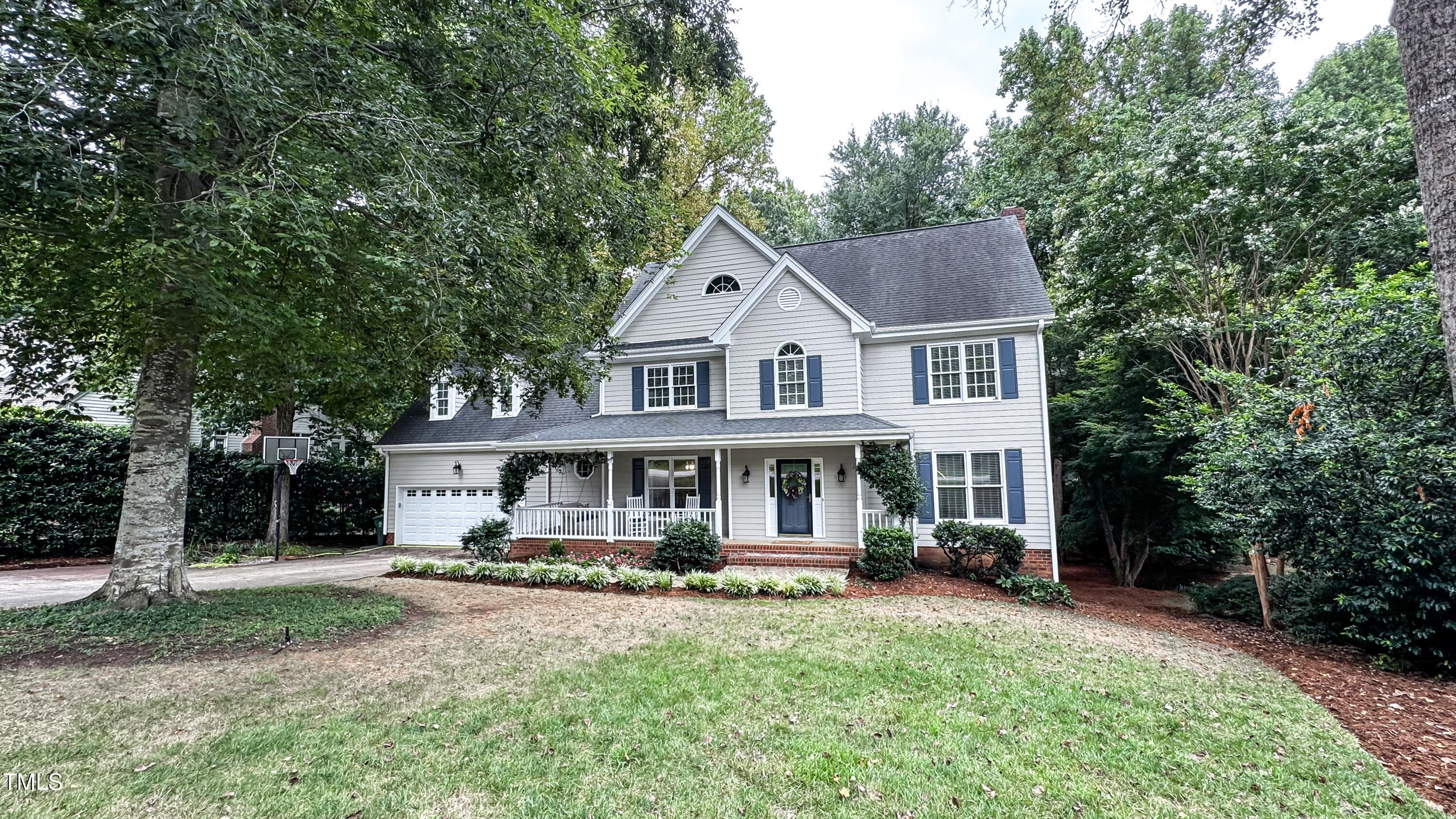 217 Lochside Drive