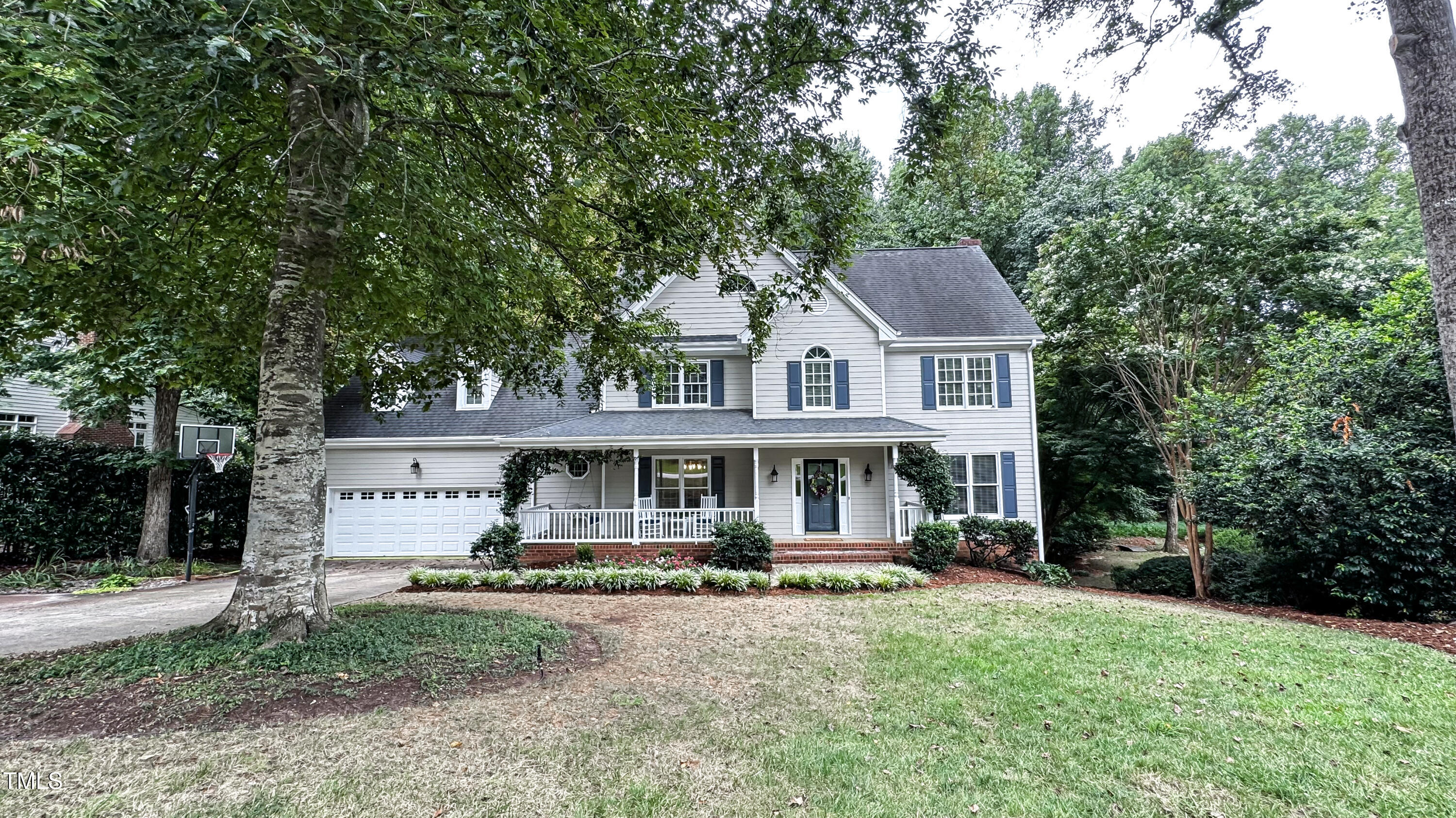 217 Lochside Drive