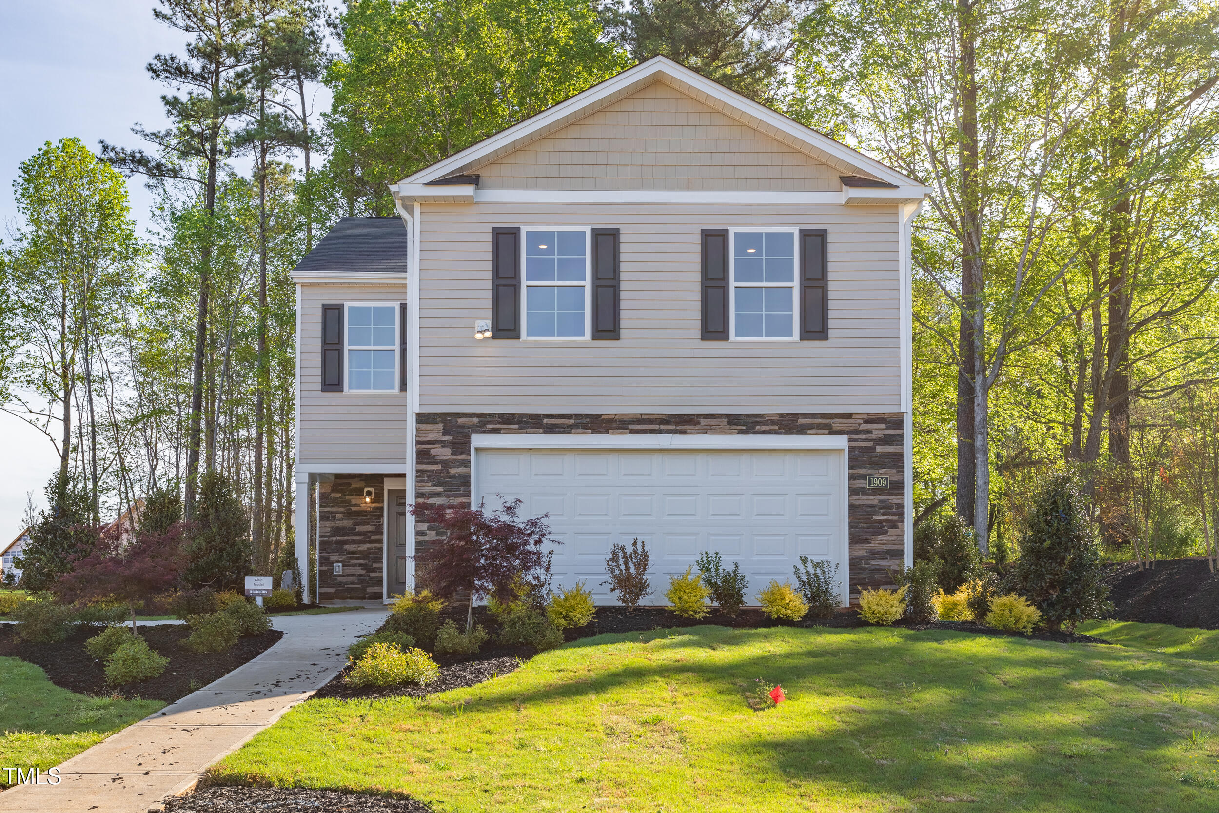 2184 Monk Drive