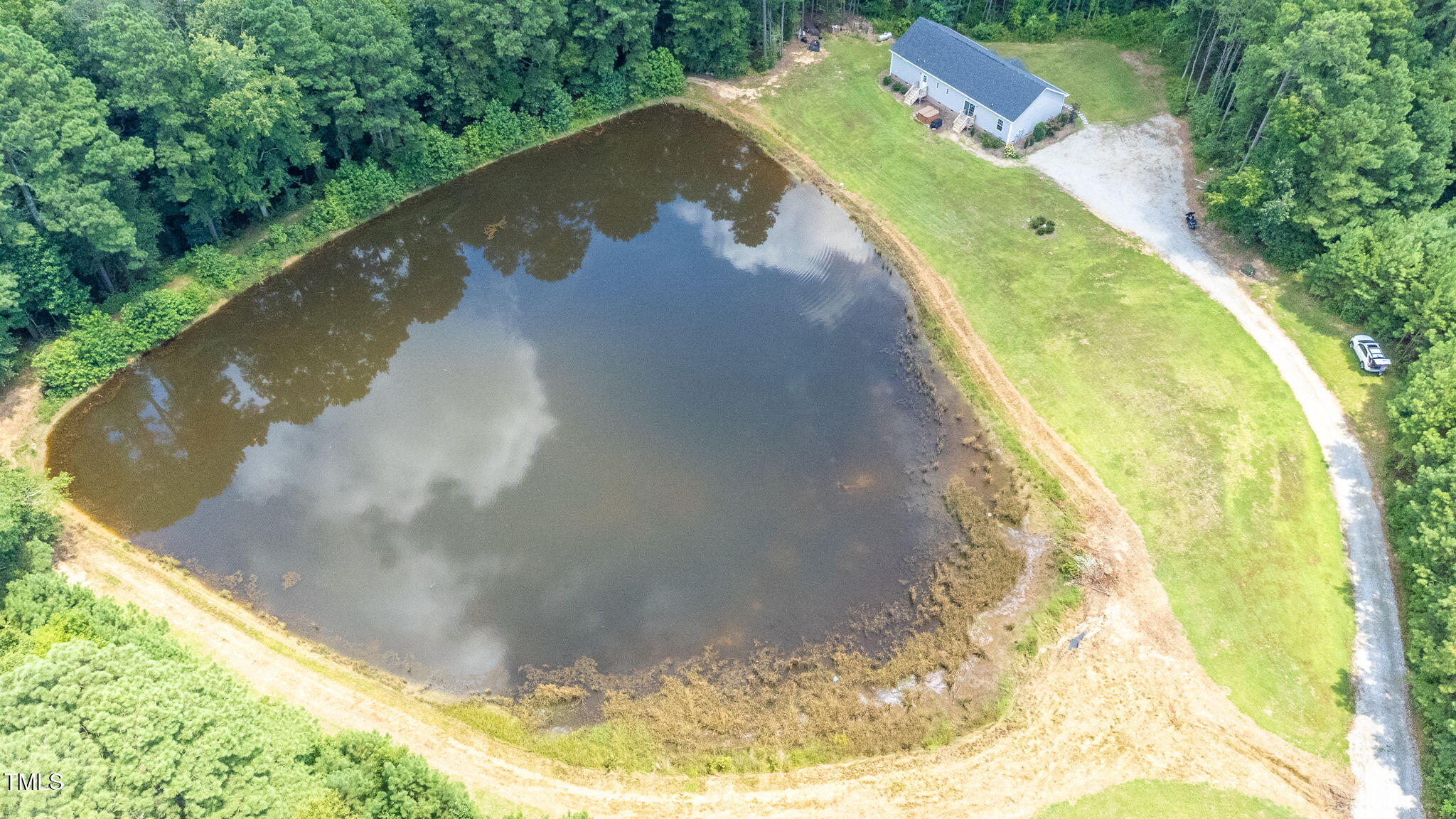 2635 Laurel Mill-Centerville Road