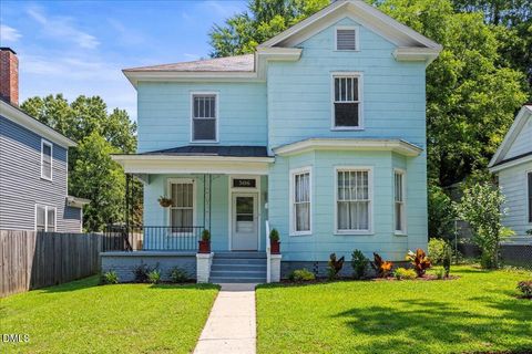 506 Kenan Street W Wilson NC 27893