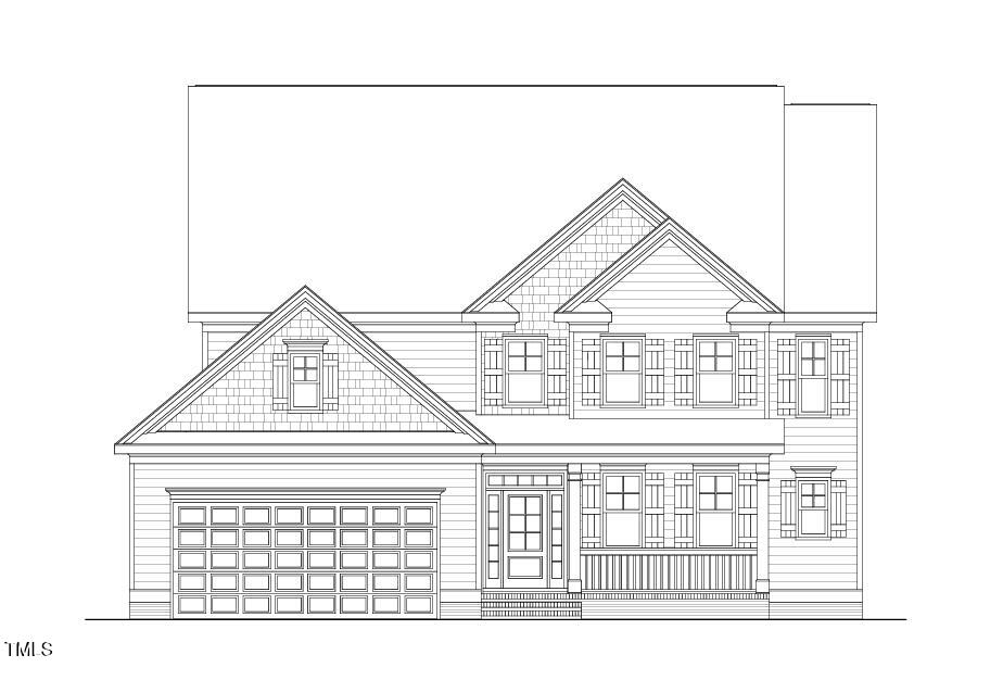 98 Sanders Farm Drive