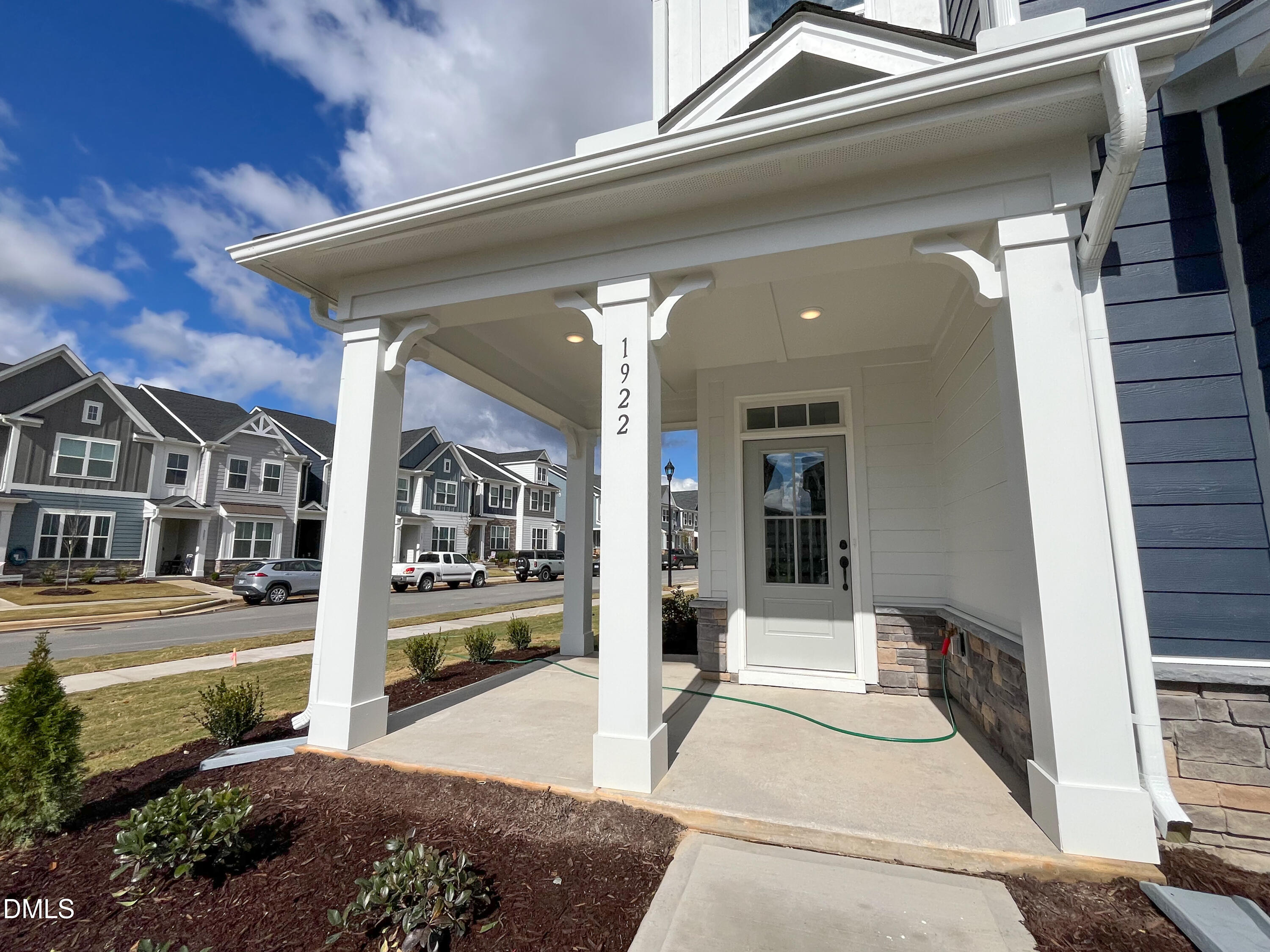 1922 Plott Balsam Drive