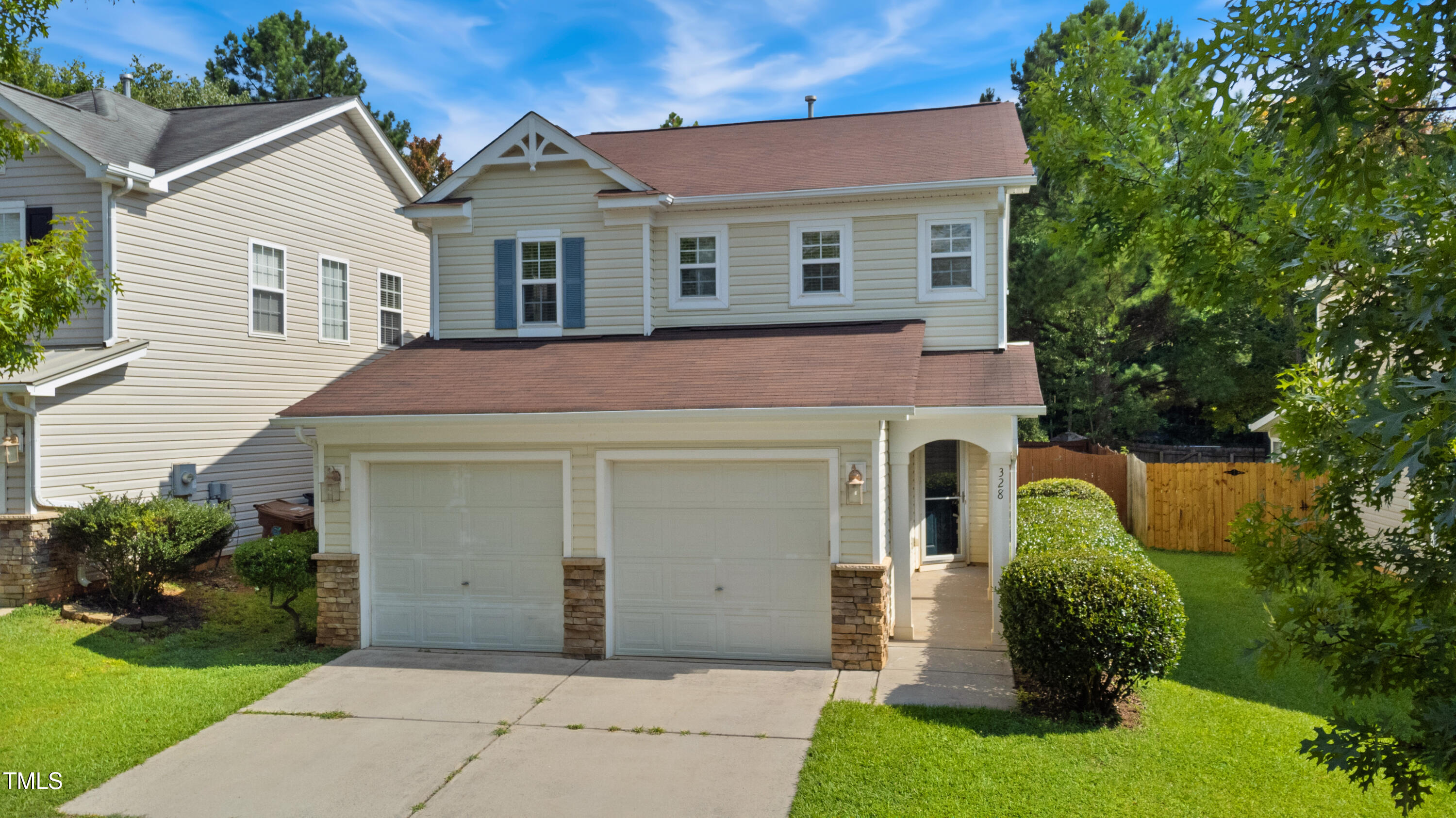 328 Palmdale Court