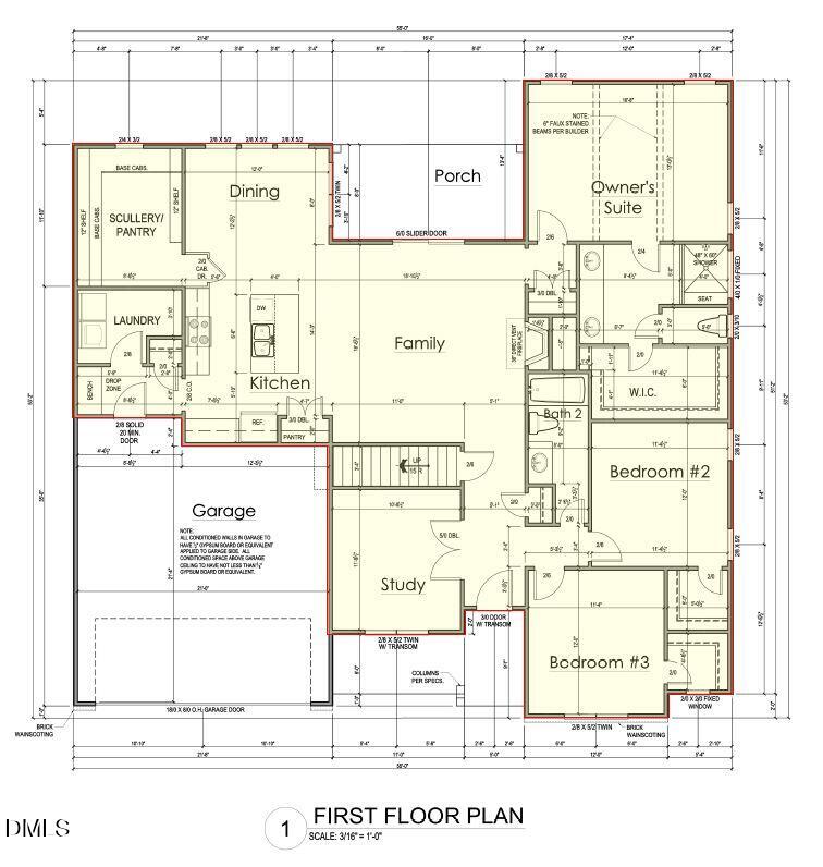 1039 Heather Lane