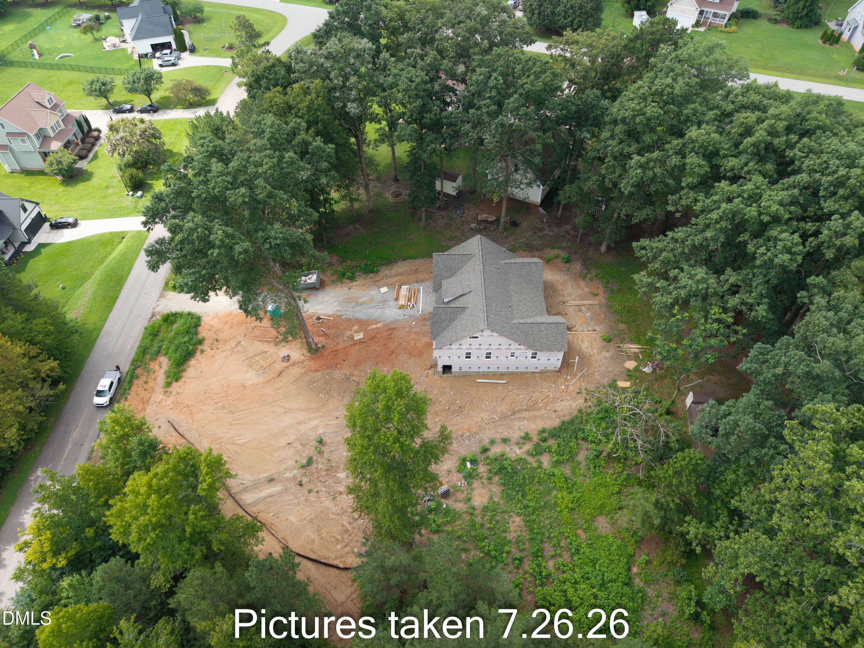 1039 Heather Lane