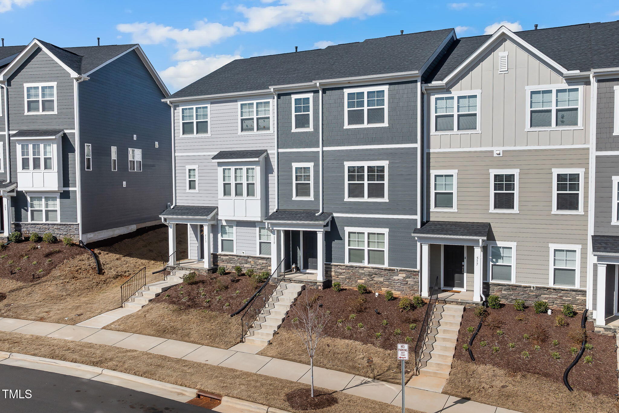 515 Brushford Lane