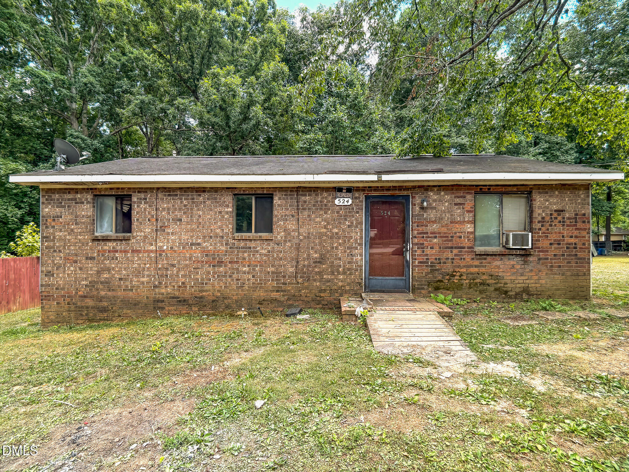 524 Tuliptree Road
