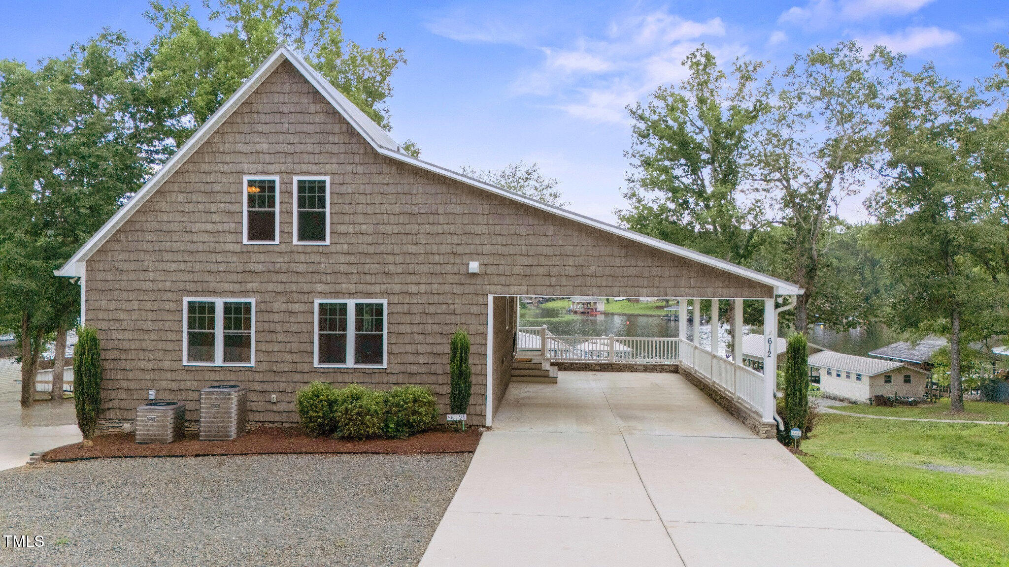 612 Berry Hill Drive