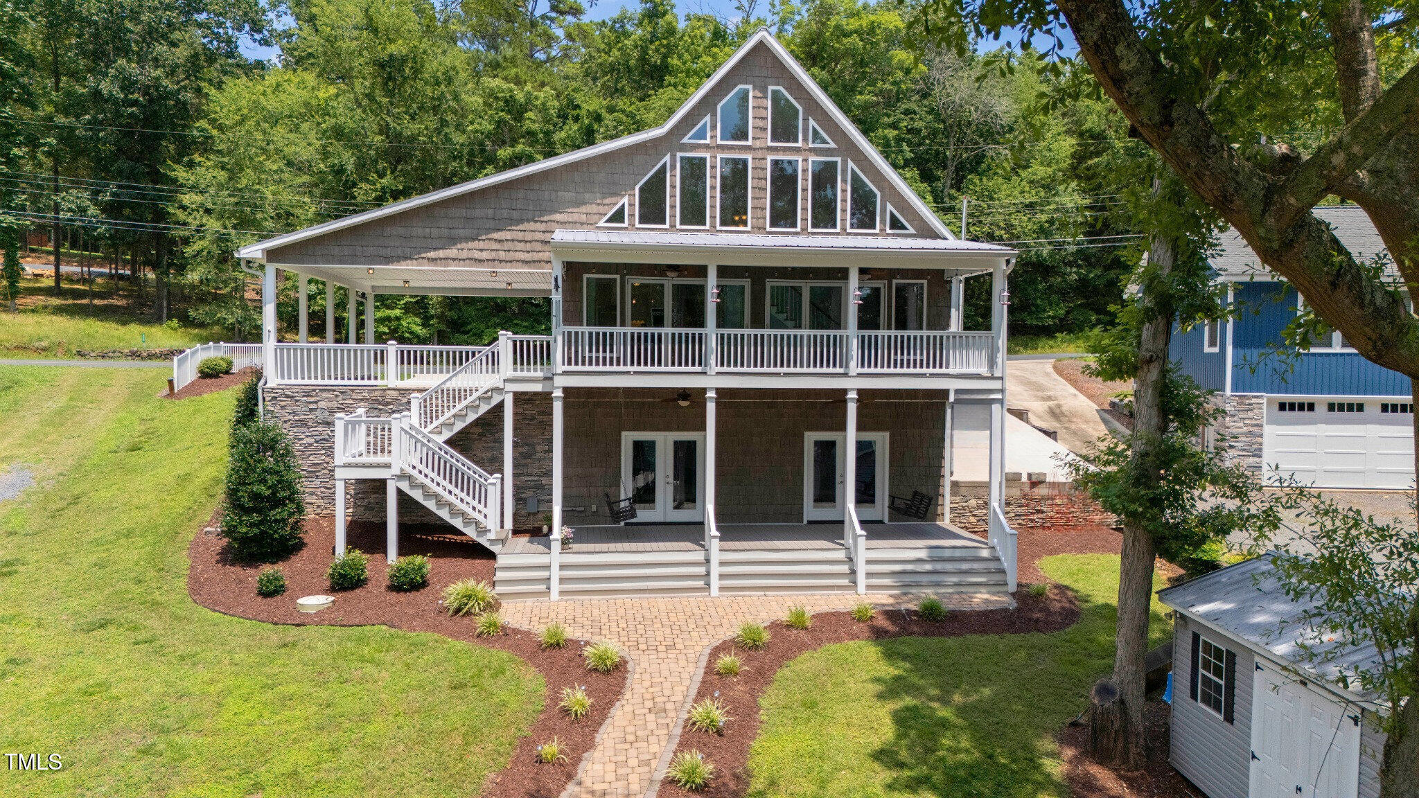 612 Berry Hill Drive