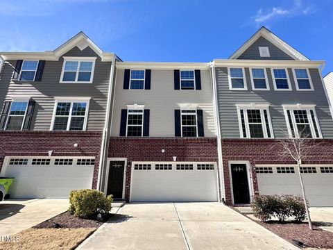 4740 Randall Road Durham NC 27707