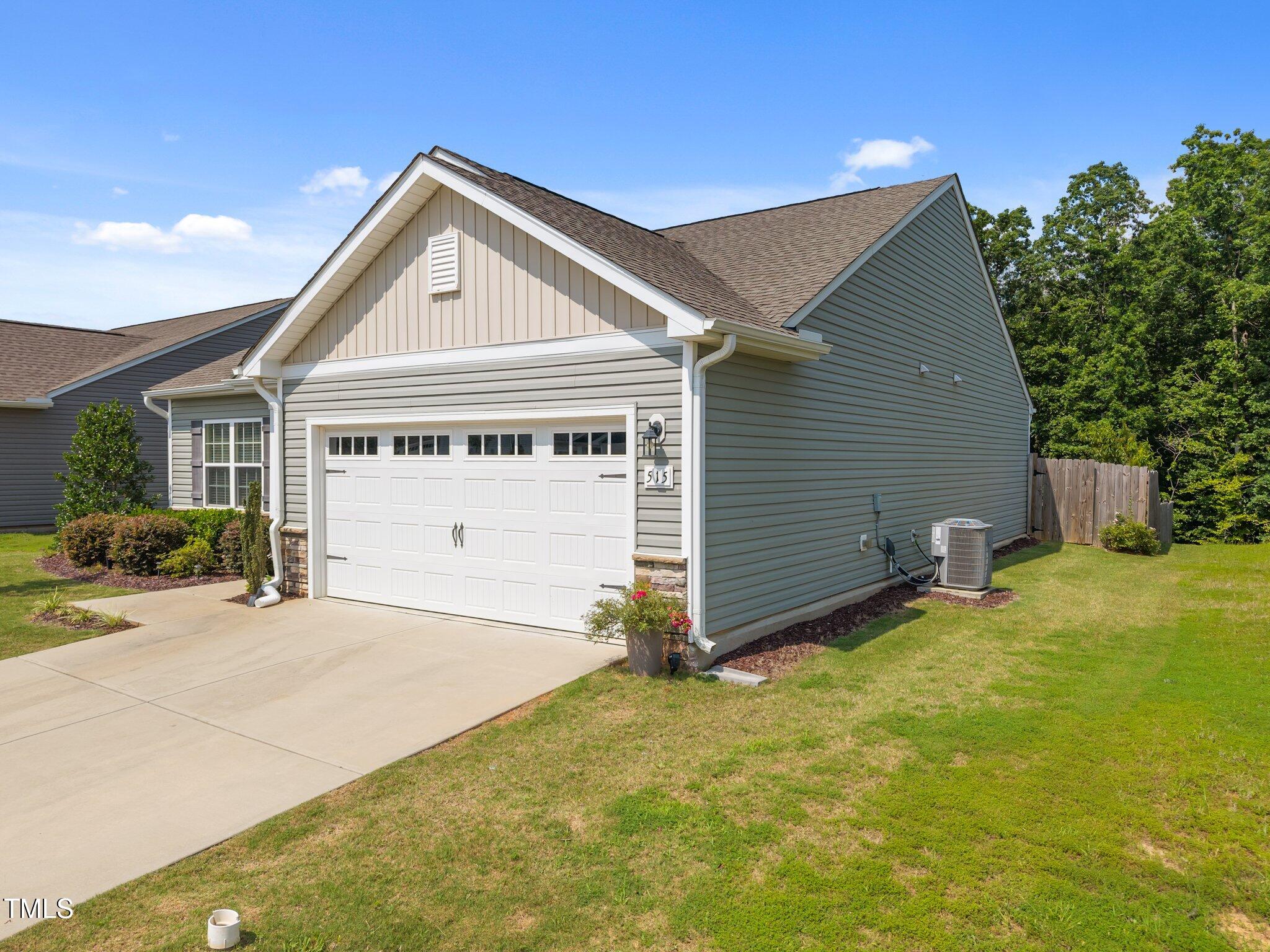 515 Legacy Drive