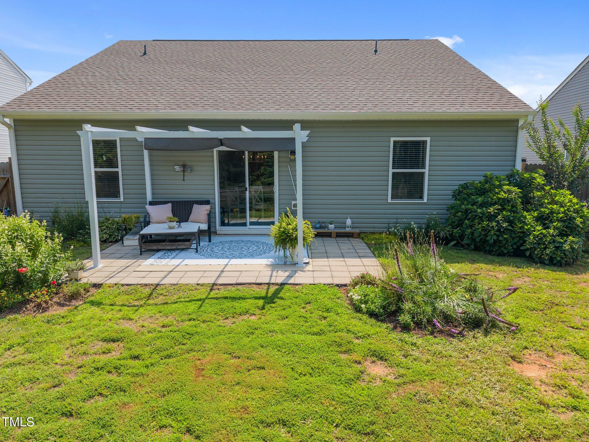 515 Legacy Drive