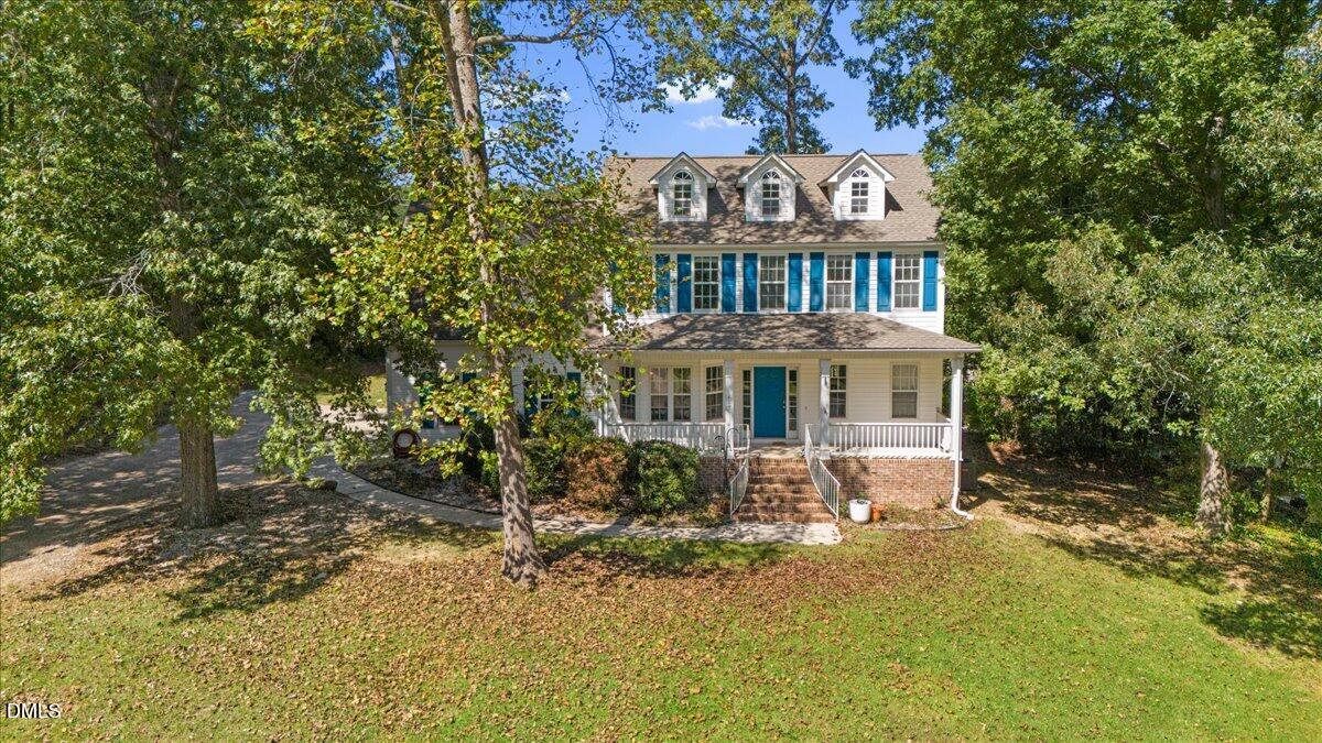 117 Lake Point Drive