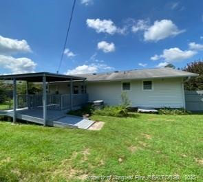 2101 W Brinkley Drive
