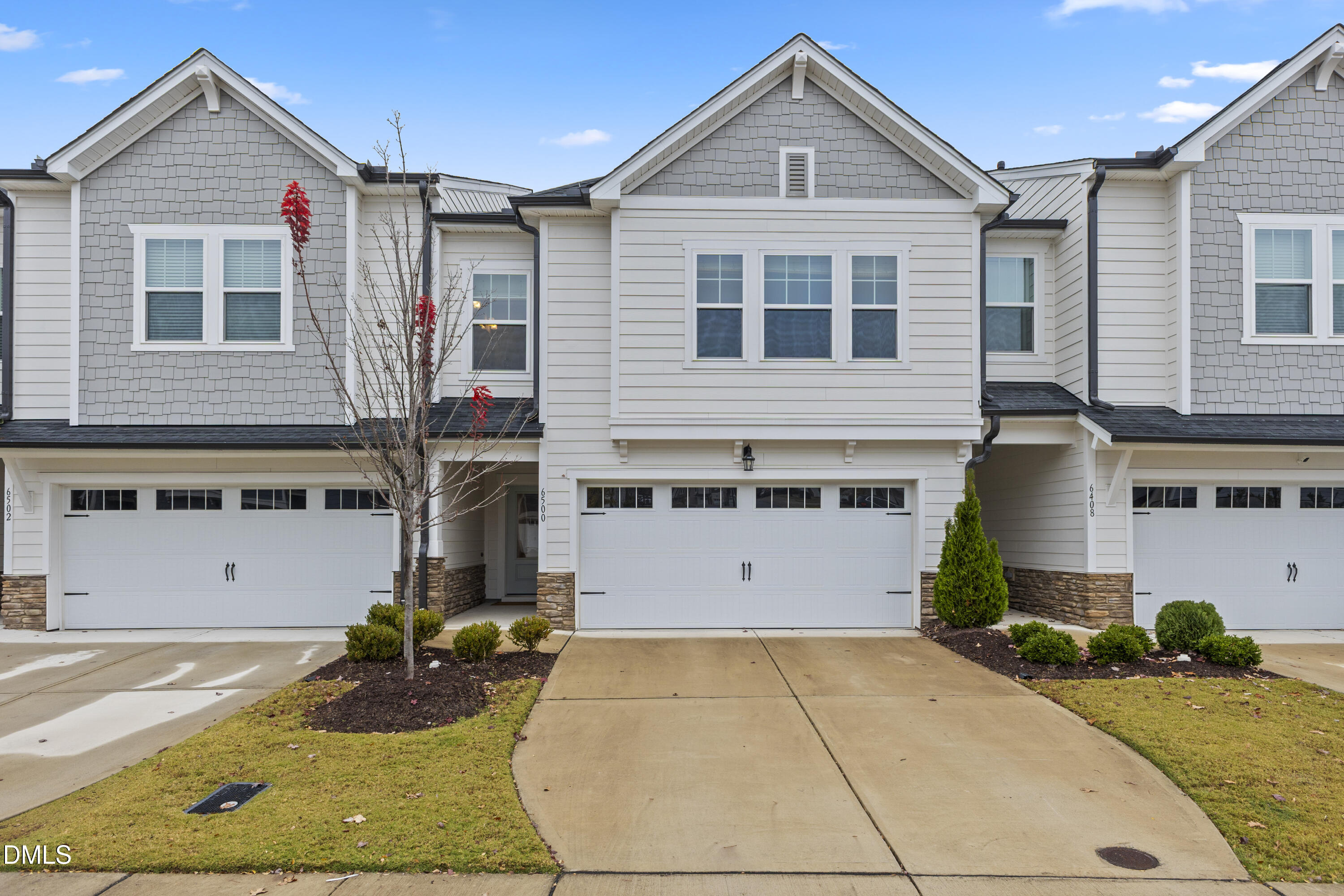 6500 Amber Springs Drive