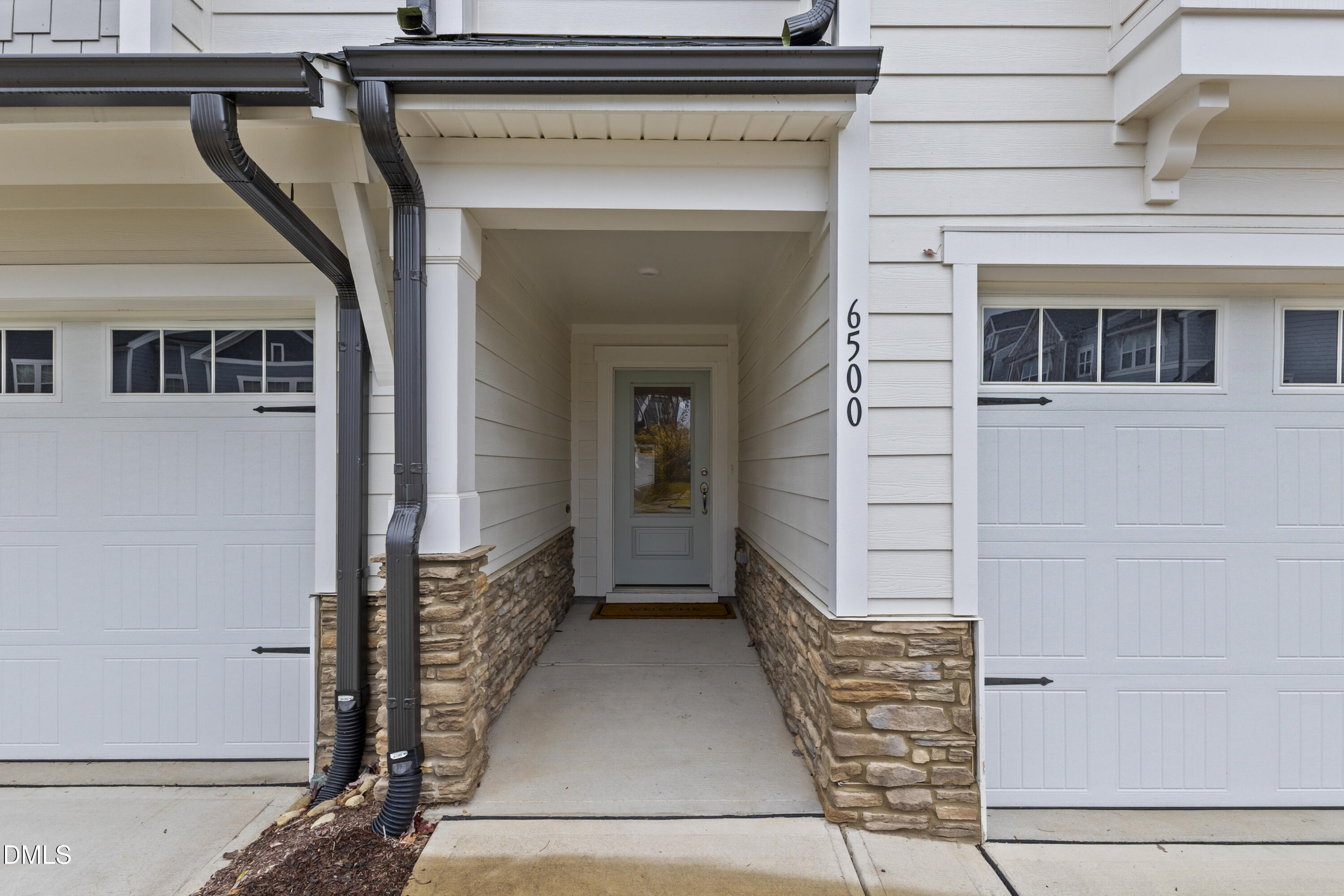 6500 Amber Springs Drive