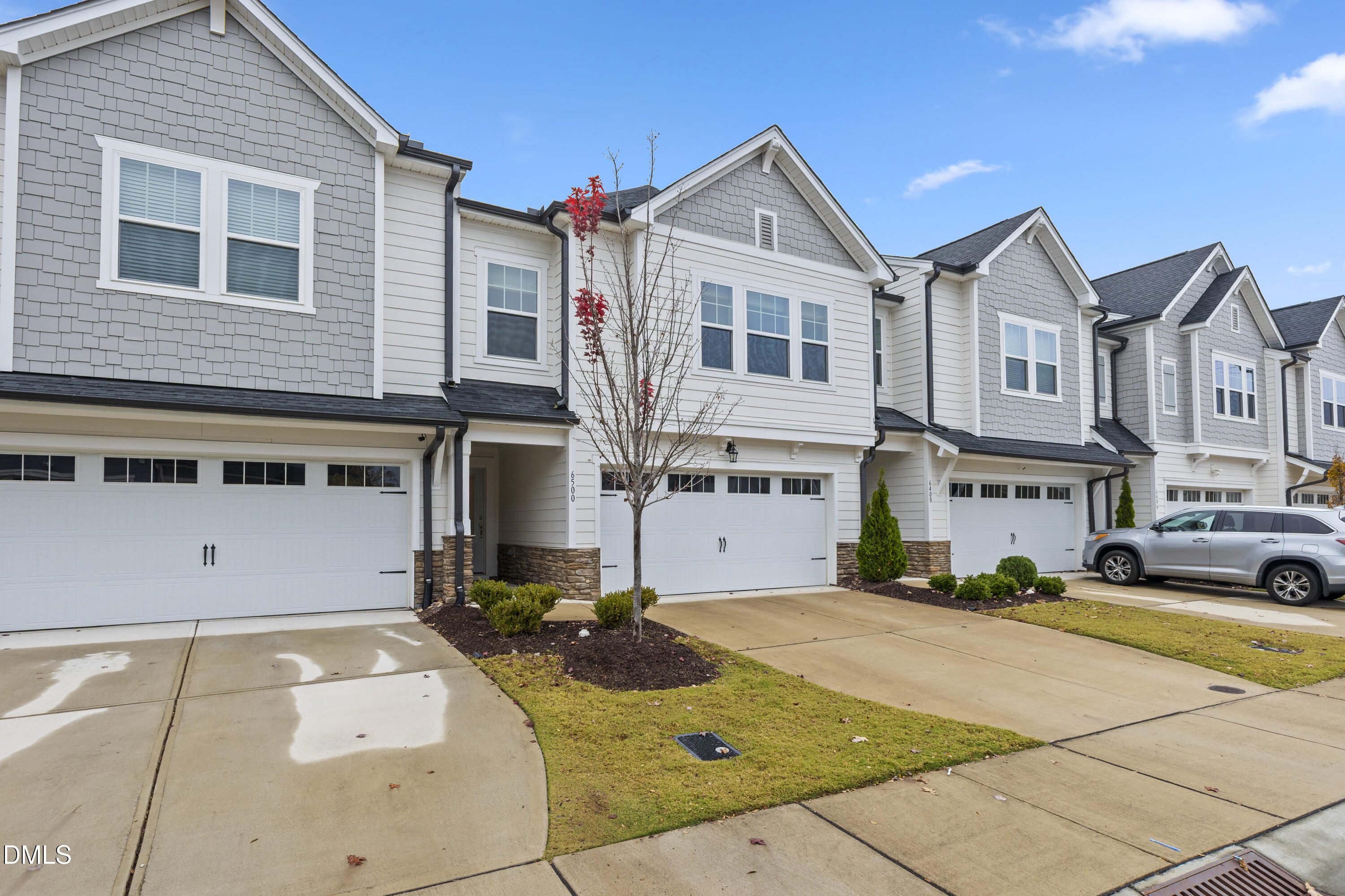 6500 Amber Springs Drive