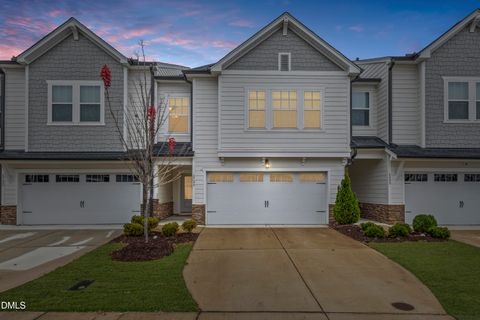 6500 Amber Springs Drive Durham NC 27713